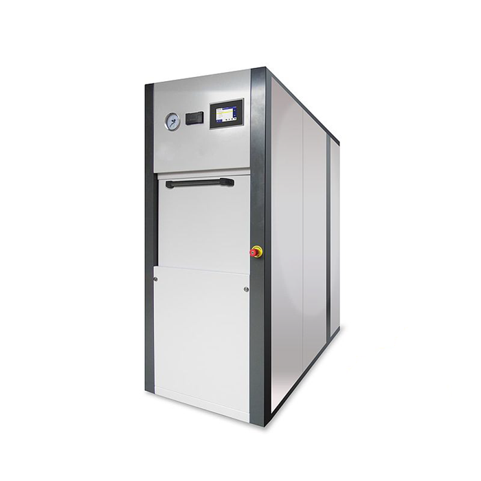 Large Steam Steriliser